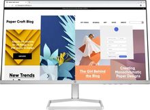 Изображение товара 23.8" Монитор HP Series 5 524sf IPS 1080p 100Гц anti-glare безрамочный