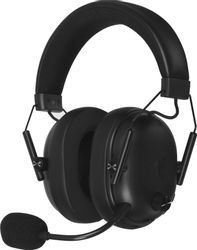 Гарнитура игровая Razer BlackShark V3,  беспроводные/Bluetooth/USB, черный