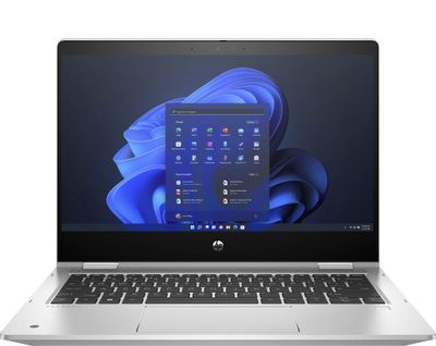 Ноутбук HP ProBook x360 435 G8 13.3