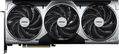 新品　MSI GeForce RTX 5090 32G VENTUS 3X OC MSI GeForce RTX™ 5090 32G VENTUS 3X OC