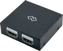 Изображение товара Сплиттер HDMI Digma DHSP-v1.4x2  для вывода изображения на два дисплея