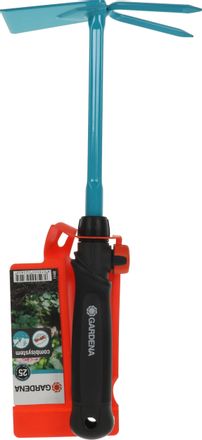 Мотыга для аэрации Gardena 08913-20.000.00, 5см