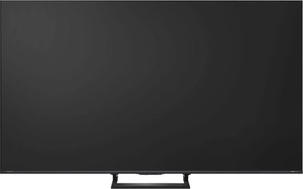 50" Телевизор Hisense 50U7S QLED, 4K Ultra HD, СМАРТ ТВ, угольно-серый