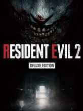 Изображение товара Игра Resident Evil 2 Deluxe Edition для ПК с русской локализацией