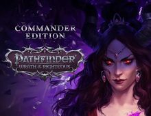Изображение товара Pathfinder Wrath of the Righteous Commander Edition ПК цифровая версия с арткитом
