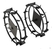 Изображение товара Грунтозацеп для мотоблоков Huter 71/3/55 повышает сцепление и эффективность работы