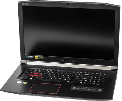Acer Predator Helios 300 PH317 51