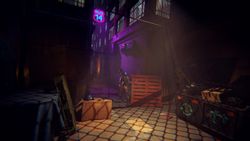 Игра ROCKGAME Void Future: Hacking Protocol, для ПК, регион: Россия, Весь мир