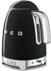 Чайник электрический SMEG KLF04BLEU, 1.7л
