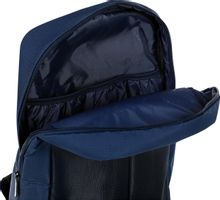Рюкзак 15.6" SunWind SWP15A01BU, темно-синий