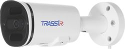 Камера видеонаблюдения IP Trassir TR-D2151IR3,  белый