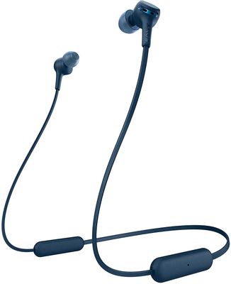Sony WI XB400 Bluetooth wixb400l.e 1396841