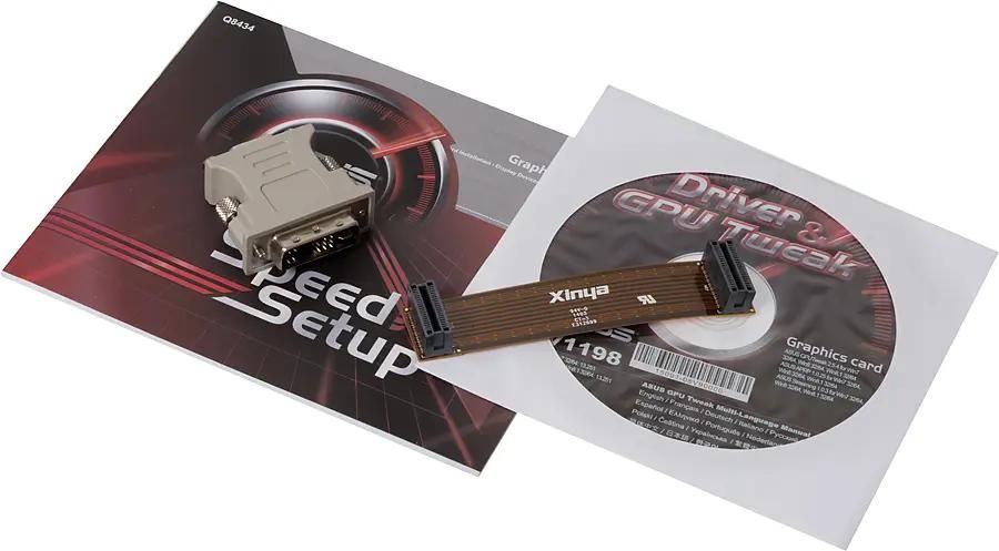 Ответы На Вопросы О Товаре Видеокарта ASUS AMD Radeon R7 250X.