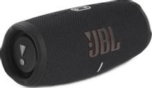 Изображение товара Колонка портативная JBL Charge 5, 40Вт, черный [jblcharge5blk]