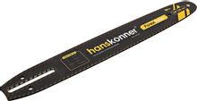 Изображение товара Шина для цепных пил HANSKONNER HB14-038-52 длина 35 см
