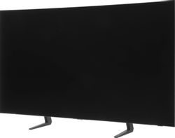 48" Телевизор Samsung QE48S90FAEXRU OLED, 4K Ultra HD, СМАРТ ТВ, Tizen OS, черный графит