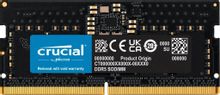 Изображение товара Crucial CT8G56C46S5 DDR5 5600 МГц 8ГБ SO-DIMM