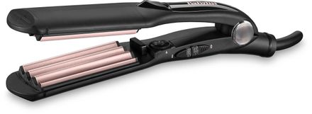 Щипцы-гофре BABYLISS 2165CE, черный