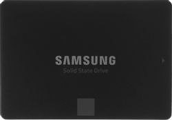 Изображение товара 2ТБ SSD накопитель Samsung 870 EVO MZ-77E2T0BW 2.5", SATA III, SATA Изображение товара 2ТБ SSD накопитель Samsung 870 EVO MZ-77E2T0BW 2.5", SATA III, SATA