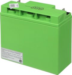 Аккумуляторная батарея WBR GPL12180