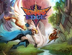 Изображение товара Игра DEAR VILLAGERS Strikers Edge, для ПК, регион: Россия, RUS (интерфейс) Изображение товара Игра DEAR VILLAGERS Strikers Edge, для ПК, регион: Россия, RUS (интерфейс)