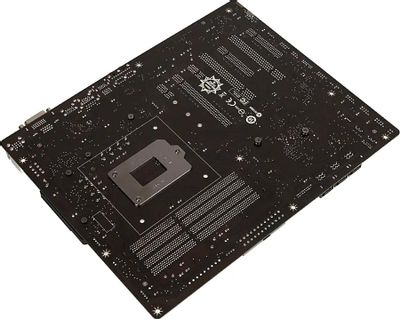MSI Z97S SLI PLUS LGA 1150 Intel Z97 ATX Ret 921549