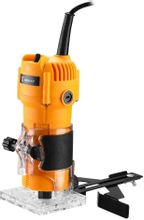 Изображение товара Фрезер DEKO DKR850W - мощный инструмент для деревообработки