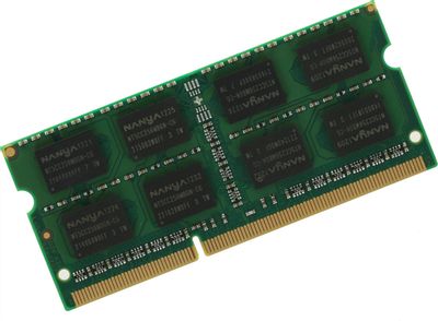Ddr3 sodimm 4gb 1600mhz store