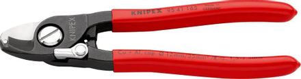 Кабелерез KNIPEX KN-9541165, 165мм