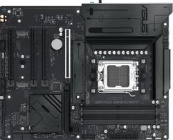 Изображение товара Материнская плата ASUS X870 MAX GAMING WIFI7, Socket AM5, AMD X870, ATX, Ret Изображение товара Материнская плата ASUS X870 MAX GAMING WIFI7, Socket AM5, AMD X870, ATX, Ret