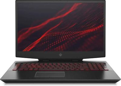 HP Omen 17 cb1002ur 17.3