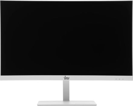 23.8" Моноблок iRU Tactio 23IH6W Full HD, Intel Core i5 12400, 16ГБ DDR4, 512ГБ SSD,  Windows 11 Pro, белый [2147597]