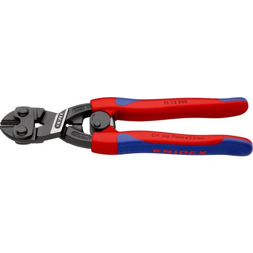 Болторез KNIPEX KN-7112200, 200мм