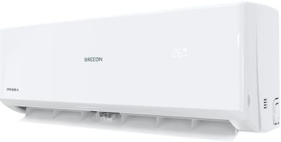 Характеристики Сплит-система BREEON Prisma BRC-09TPO настенная, до 27м2 ...
