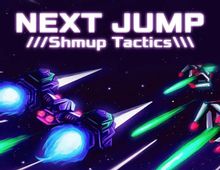 Изображение товара Игра GRABTHEGAMES NEXT JUMP Shmup Tactics ПК цифровое издание English