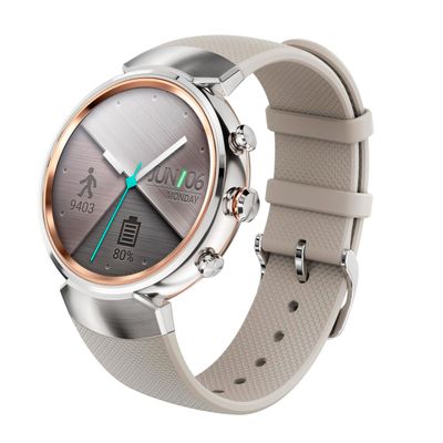 ASUS ZenWatch 3 WI503Q 1.39