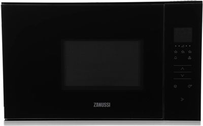 Zanussi new arrivals microwave zmbn2sx