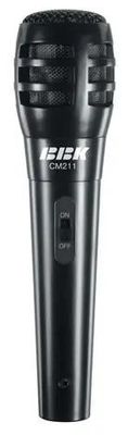 Обзор товара микрофон BBK CM211, черный (674563) в интернет-магазине ...