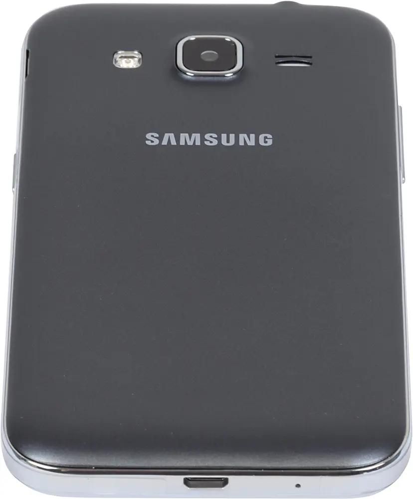 Ответы на вопросы о товаре смартфон Samsung Galaxy Core Prime SM-G360H/DS,  серый (965256) в интернет-магазине СИТИЛИНК