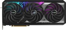 Изображение товара Видеокарта ASUS NVIDIA  GeForce RTX 5070TI ROG-STRIX-RTX5070TI-16G-GAMING 16ГБ Strix, GDDR7, Ret