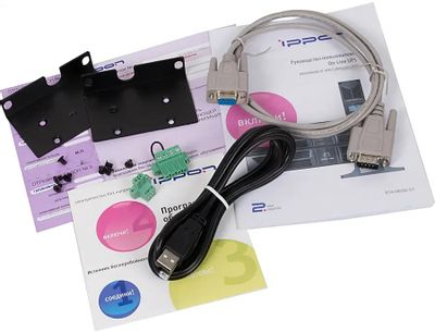 ИБП Ippon Innova RT 1500, 1500ВA [621778] – купить в Ситилинк | 621778