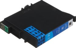 Картридж T2 IC-ET0632, голубой