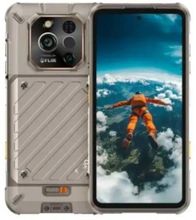 Изображение товара 6.67" Смартфон RUGONE Xever 7 Pro 12/512Gb,  NFC,  AMOLED,  120Гц,  5550мAч,  песочный