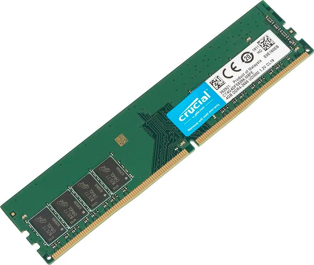 Ddr4 2666 udimm new arrivals
