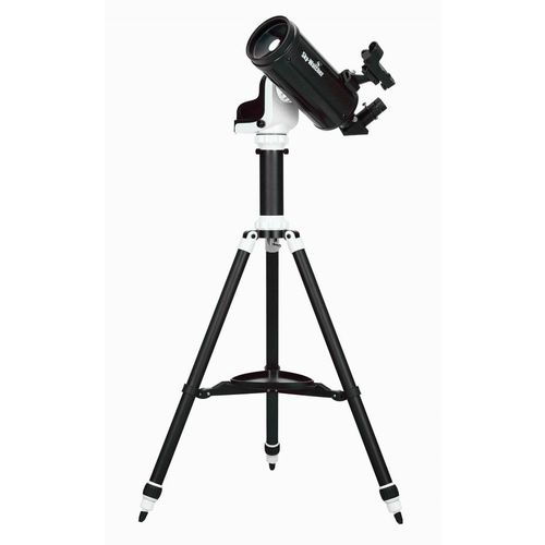Телескоп SKY-WATCHER MAK102 AZ-Gti катадиоптик d102мм fl1300мм 204x черный