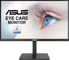 Изображение товара Монитор ASUS VA27AQSB 27" IPS 2560x1440 75Гц HDMI DisplayPort Чёрный