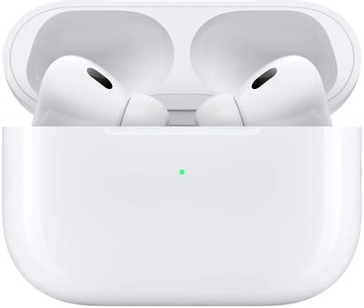 Apple AirPods Pro 2 2023 USB C A3047 A3048 A2968 Bluetooth mtjv3am a 1987656