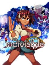Изображение товара Игра 505 GAMES Indivisible для ПК цифровое издание RUS локализация