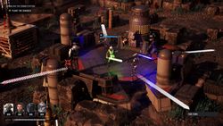 Игра ELECTRONIC ARTS Star Wars Zero Company, для ПК, регион: Россия,СНГ