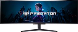 Монитор Acer Predator X49Vbmiiphuzx (UM.SXXCD.V01)